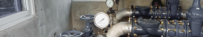 Nsawam Water Supply Rehabilitation and Expansion Project