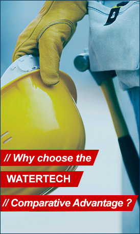 Why Choose Us